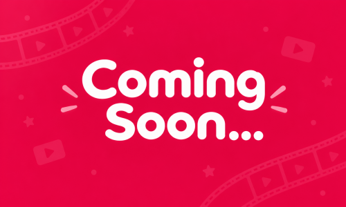 Coming Soon